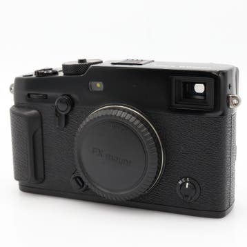 Fujifilm X-Pro3 body Titan | Tweedehands, Verzenden