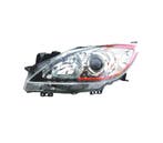 Phare Gauche Pour Mazda 3 09-, Autos : Pièces & Accessoires, Verzenden