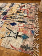 Berber - Vloerkleed - 310 cm - 200 cm - Berber- Marokko, Nieuw
