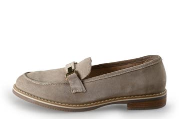 Ara Loafers in maat 39 Beige, Verzenden, Beige, Overige typen, Zo goed als nieuw