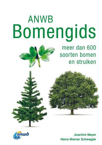 Bomengids | Joachim Mayer; Heinz-Werner Schwegler | Nieuw, Boeken, Verzenden, Nieuw, Joachim Mayer; Heinz-Werner Schwegler