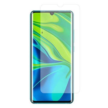 2-Pack Xiaomi Mi Note 10 Pro Screen Protector Tempered Glass, Verzenden