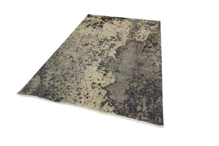 Designer Tapijt met Zijde - NIEUW - Vloerkleed - 247 cm -, Huis en Inrichting, Stoffering | Tapijten en Vloerkleden