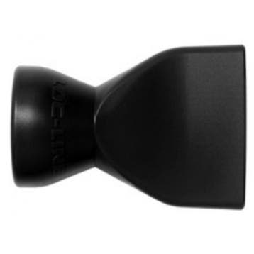 Loc-Line 1/2" Straight Flow Nozzle 32 mm, Dieren en Toebehoren, Katten en Kittens | Overige Katten