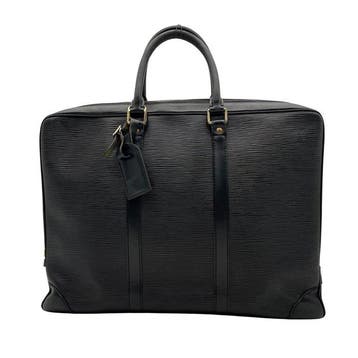Louis Vuitton - Epi Porte-Documents Voyage Business