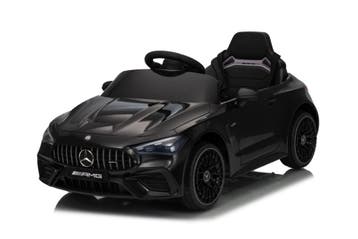 Mercedes AMG  CLE 53, 12V elektrische kinderauto, Ophalen of Verzenden, Nieuw