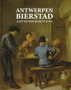 Antwerpen bierstad 9789053253274 Tim Webb, Verzenden, Tim Webb