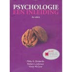 Psychologie een inleiding, Verzenden