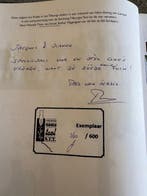 Tintin - De sieraoj van Bianca Castafiore - 1 Album -, Livres, BD