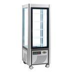 Koelvitrine, Zakelijke goederen, Horeca | Keukenapparatuur, Verzenden, Nieuw in verpakking, Koelen en Vriezen