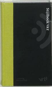Stijlboek VRT / Van Dale Praktijkgidsen 9789066489837, Verzenden, Gelezen, R. Hendrickx