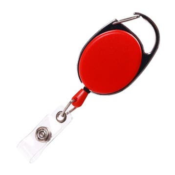 Fako Bijoux - Uittrekbare Sleutelhanger Met Koord / Rolspeld, Verzenden