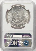 Verenigde Staten. Morgan Dollar 1900 - NGC MS64 (New