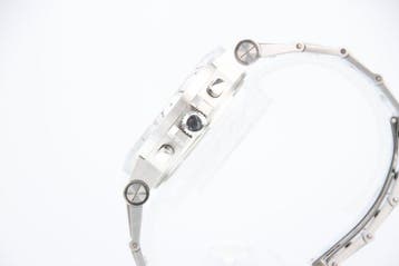 Bvlgari - Diagono - CH35S - Homme - 2000-2010