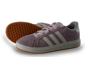 Adidas Sneakers in maat 38 Roze, Kleding | Dames, Zo goed als nieuw, Sneakers, Roze, Verzenden