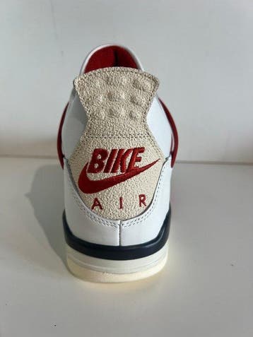 Nike - Air Jordan 4 - Sneakers - Taille : EU 44.5 - Neuf, Kleding | Heren, Nieuw