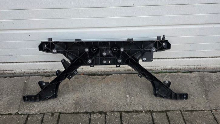 Face avant Tesla Y 2020 - 2025, Auto-onderdelen, Carrosserie, Ophalen