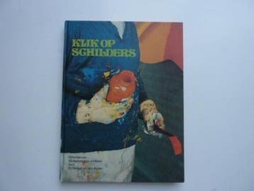 Kijk op schilders 9789061221005 Wingen, Verzenden, Gelezen, Wingen