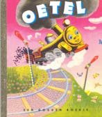 Oetel / Gouden Boekjes / 45 9789054447771 Gertrude Crampton, Boeken, Verzenden, Gelezen, Gertrude Crampton