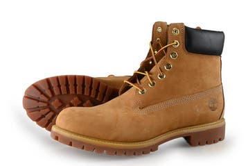 Timberland Boots in maat 45 Bruin, Bruin, Verzenden, Timberland, Boots