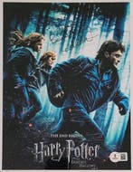 Harry Potter - Rod Hunt as Mangemort Thorfinn Rowle -, Nieuw