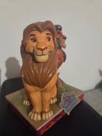 Enesco - Disney Showcase Collection - 1 - Proud and Petulant, Verzamelen, Disney, Nieuw