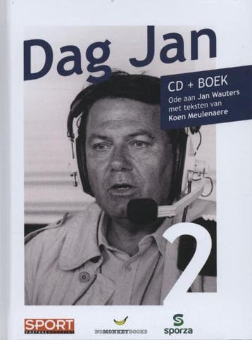 Dag Jan 9789490046095, Verzenden, Zo goed als nieuw