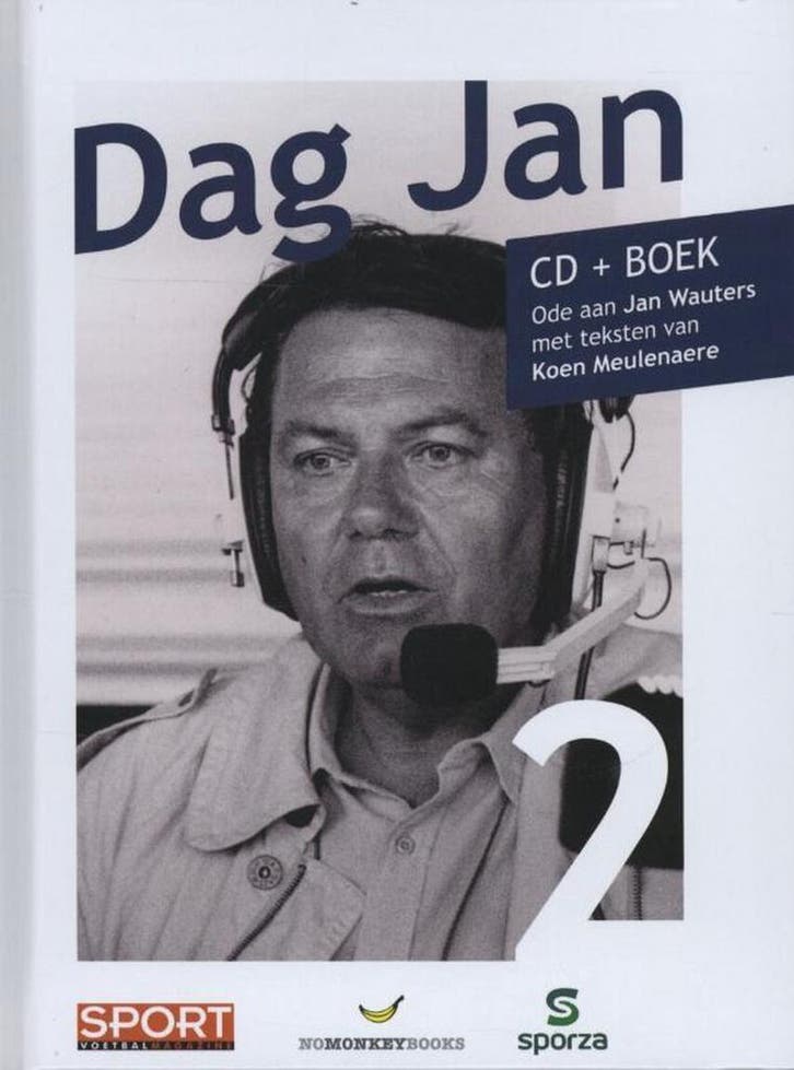 Dag Jan 9789490046095, Livres, Loisirs & Temps libre, Envoi