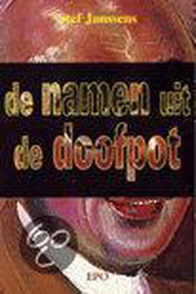 De namen uit de doofpot / Dossier 9789064450969 S. Janssens, Boeken, Politiek en Maatschappij, Gelezen, Verzenden