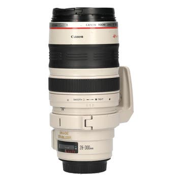 Canon EF 28-300mm f/3.5-5.6L IS USM met garantie, Ophalen of Verzenden