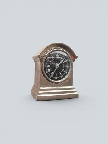 Pendule - Colmore Clock Company - Traditional Luxury