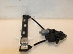 Ruitmechaniek 4Deurs links-achter Volkswagen Polo O122364