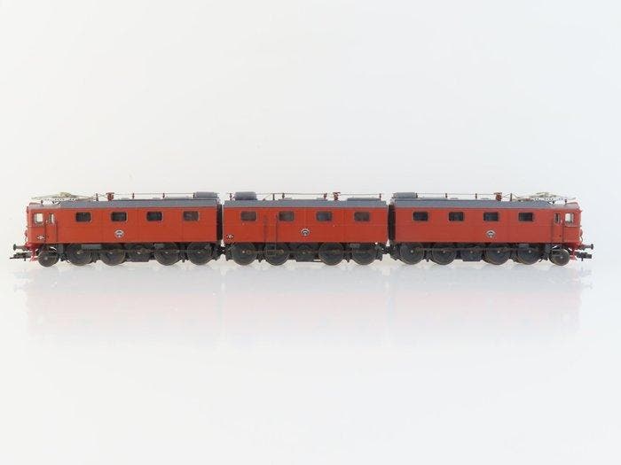 Trix H0 - 22273 - Elektrische locomotief (1) - 3-Delige Dm3, Hobby en Vrije tijd, Modeltreinen | H0