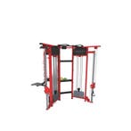 Gymfit - Synergy 360t - Multi Station, Ophalen of Verzenden