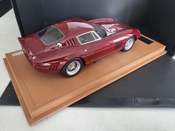 Tecnomodel 1:18 - Voiture de sport miniature - Ferrari 275, Nieuw