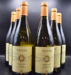 2021 Bacci Talamo, Vermentino Vento - Toscane IGT - 6