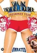 Van Wilder - Freshman year op DVD, Verzenden, Nieuw in verpakking
