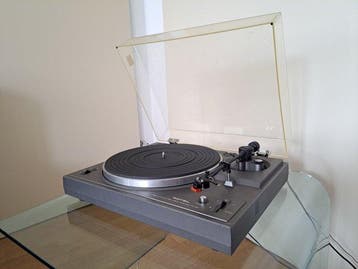 Rotel - RP-300 Auto return Platenspeler, Nieuw
