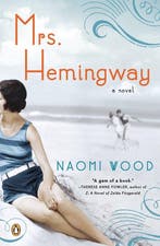 Mrs. Hemingway 9780143124610 Naomi Wood, Verzenden, Gelezen, Naomi Wood
