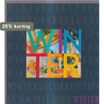WINTER SINTERKLAAS KERST OUD EN NIEUW 9789075441529, Boeken, Kookboeken, Verzenden, Gelezen, P. Kragten