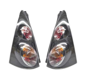 Feux Arrière Pour Citroen C1 05-, Verzenden, Nieuw