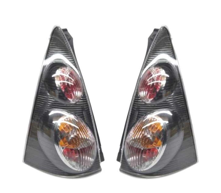 Feux Arrière Pour Citroen C1 05-, Auto-onderdelen, Verlichting, Verzenden