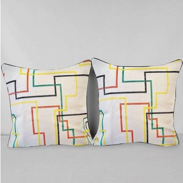 DEDAR MILANO - NEW COLLECTION 2026 - Nieuwe set van twee -