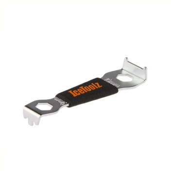 IceToolz kettingbladboutsleutel, Fietsen en Brommers, Fietsaccessoires | Fietsgereedschap, Verzenden, Nieuw
