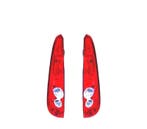 Feux Arrière Pour Ford Fiesta Mk6 5P 05-08, Autos : Pièces & Accessoires, Verzenden