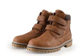 Tom Tailor Snowboots in maat 37 Bruin, Bruin, Verzenden, Snowboots, Tom Tailor