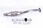 Katalysator Citroën Saxo, Xsara, Peugeot 106, Auto-onderdelen, Verzenden, Nieuw