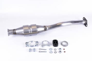 Katalysator Citroën Saxo, Xsara, Peugeot 106, Verzenden, Nieuw