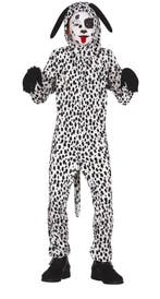 101 Dalmatiërs Kostuum Kind, Verzenden, Nieuw