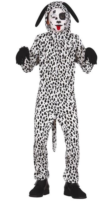 101 Dalmatiërs Kostuum Kind, Verzenden, Nieuw